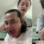 Heboh Nathalie Holscher Kecup Kepala Tiktoker Yogi, Sindiran ke Sule Terkuak?