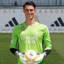 Gantikan Thibaut Courtois, Kepa Arrizabalaga Berhasrat Dipermanenkan Real Madrid