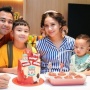 Bikin Heran, Raffi Ahmad Bakal Beli Mobil Baru Hanya Karena Rafathar Sudah Makin Tinggi: Pengin yang Lebih Nyaman