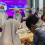 Puluhan Ribu Bayi di Sulawesi Selatan Akan Diberi Imunisasi Rotavirus