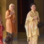 Adu Gaya Iriana Jokowi dan Wury Estu Handayani Ma'ruf di Sidang Tahunan MPR, Mana yang Lebih Anggun?