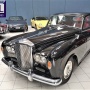 Bambang Soesatyo Naik Mobil Mewah Bentley S3 ke Sidang Tahunan, Belum Dilaporkan ke LHKPN?