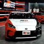 Deretan Hypercar dan Mobil Spek Balap di GIIAS 2023