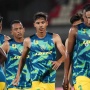 Enggan Remehkan Timnas Indonesia U-23 di Piala AFF U-23 2023, Winger Malaysia Wanti-wanti Rekan Setimnya