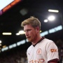 Kevin De Bruyne tetap Dibawa Man City ke Piala Dunia Antarklub meski Cedera