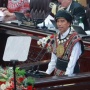 Pidato Kenegaraan Presiden: Indonesia Berpeluang Besar Jadi 5 Besar Kekuatan Ekonomi Dunia