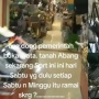 Lapaknya Sepi Pembeli, Pedagang Tanah Abang Mulai Ngeluh ke Pemerintah