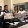 Polisi Tetapkan Sembilan Tersangka Perkara Robot Trading Net89 dengan Nilai Kerugian Rp 1,4 Triliun