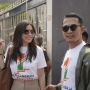 Model Karen Nijsen Bikin Program Buat Pendidikan Anak Usia Dini