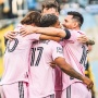 3 Statistik Ngeri Lionel Messi Meski Baru Sebulan Berseragam Inter Miami