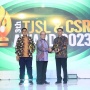 Pupuk Indonesia Niaga Jalankan TJSL Lewat Program Kacamata untuk Petani