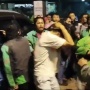 Youtuber Laurend Hutagalung Lapor Polisi Keributannya dengan Ojol di Tebet