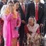 Murka! Sindiran Putri Gus Dur ke Zainul Maarif dkk: 5 Aktivis Konyol, Rugikan Nama NU!