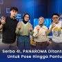Siap Hibur Penonton, 4 Finalis Indonesian Idol XII Bintangi Program Idolyfe