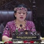 Buka Masa Sidang 2023-2024, Puan Pamer DPR Sudah Telurkan 64 UU Sejak 2019