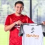 Profil Nathan Tjoe-A-On, Bek Swansea City yang Siap Dinaturalisasi untuk Timnas Indonesia