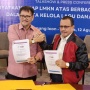 LMKN dan IRW LIRA Sepakat untuk Berantas Mafia Pemungut Royalti Musik