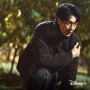 8 Potret Jo In Sung di Drakor Moving, Jadi Superhero yang Bisa Terbang