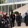 Prabowo Bareng Cak Imin Merapat ke Senayan Jelang Sidang Tahunan DPR/MPR