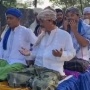 Kocak! Bapak-bapak Cosplay Ala Walisongo, Warganet: Ini Mah Wali Murid