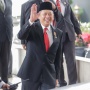 Bamsoet Usul Wacana Presidential Club Dijadikan Forum Dewan Pertimbangan Agung