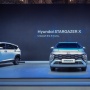 Rincian Harga Hyundai STARGAZER X: Lengkap dengan Fitur, Varian Model dan Warnanya