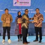 Pertamina Patra Niaga Regional JBB Raih Puluhan Penghargaan di ENSIA Award 2023