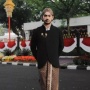9 Artis Pernah Hadir di Upacara HUT RI di Istana Negara, Bangga Jadi Tamu Undangan Presiden