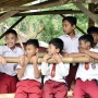 Indonesia Krisis Pendidikan Tata Krama, Salah Siapa?