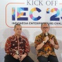 IEC Jadi Ajang Pencarian UMKM Bisa Unjuk Gigi di Kancah Global
