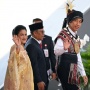 Makna Kain Tenun Tanimbar Jokowi Saat Sidang Paripurna, Harganya Selangit?