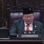 Rapat DPD RI Panas! La Nyalla Dicap Otoriter Gegara Matikan Mic Senator: Forum Terhormat Jangan Ada Baku Hantam!