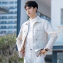 3 Profesi yang Pernah Dilakoni Gong Jun di Drama China