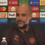 Manchester City vs Sevilla: Pep Guardiola Bawa-bawa Rival Jelang Piala Super Eropa, Sebut Manchester United Tim Lemah