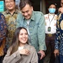 Hidung Lady Nayoan Jadi Sorotan Warganet saat Sepakat Rujuk dengan Rendy Kjaernett