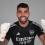 Alasan Arsenal Pilih Pinjam David Raya Ketimbang Langsung Dibeli dari Brentford
