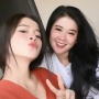 Wajah Ibu Mertua Denny Caknan Bikin Salfok sampai Mendadak Jadi Sorotan: Pantas Bella Bonita...