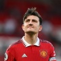 Ngotot Bertahan di Manchester United, Harry Maguire Cuma akan Jadi Pilihan Kelima di Pos Bek Tengah