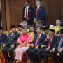 Beragam Gimik Politisi di Sidang Tahunan MPR, Imbas Makin Dekatnya Pilpres 2024 ?