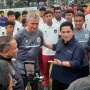 Thomas Doll Wajib Simak, Tanpa Rasa Cinta, Pelatih Asing Sulit Bekerja di Indonesia Musim Depan!