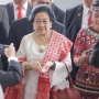 Blak-blakan, Megawati: Kadang-kadang Saya Bilang Sama Pak Jokowi, Udah Deh Bubarkan Saja KPK