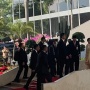 Hadiri Sidang Tahunan MPR, Jokowi Pakai Baju Adat Tanimbar dari Provinsi Kaya Nikel