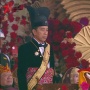 Selalu Dinanti, Ini Daftar Baju Adat yang Dipakai Jokowi saat HUT RI dari Tahun ke Tahun