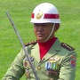 Rekam Jejak Kolonel Arm Joko Setiyo Kurniawan, Komandan Upacara HUT RI ke-78 di Istana