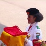 Sosok Lilly Indiani Suparman Wenda, Paskibraka Pembawa Baki Bendera Asal Papua Pegunungan