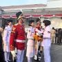 Jadi Pembawa Baki di Tim Indonesia Jaya, Keringat Keyla Azzahra di Wajah Sampai Dicek