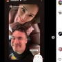 Lady Nayoan Maafkan Rendy Kjaernett saat Ultah, Netizen Beri Pesan Ini ke Syahnaz Sadiqah