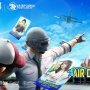 Rasakan Keseruan Event Karnaval Air Drop PUBG Mobile!