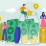 Cara Menghitung Kenaikan Gaji PNS 8 Persen, Bisa Naik Berapa Juta?