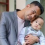 Anak Marshel Widianto-Cesen Disebut Mirip Cipung, Benarkah Raffi Ahmad Ayah Kandungnya?